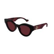 Gucci GG0957S 005 51 Kadın Güneş Gözlüğü