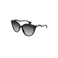 Gucci GG1011S 001 57 Kadın Güneş Gözlüğü