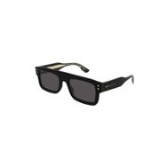 Gucci GG1085S 001 Unisex Güneş Gözlüğü