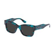 Gucci GG1217S 003 53 Unisex Güneş Gözlüğü