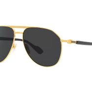 Gucci GG1220S 001 59 Erkek Güneş Gözlüğü