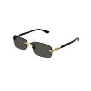 Gucci GG1221S 001 56 Kadın Güneş Gözlüğü