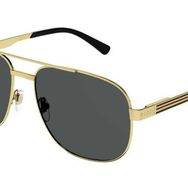 Gucci GG1223S 002 60 Erkek Güneş Gözlüğü