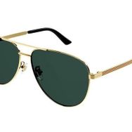 Gucci GG1233SA 002 63 Erkek Güneş Gözlüğü