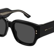 Gucci GG1261S 001 Kadın Güneş Gözlüğü