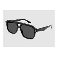Gucci GG1263S 001 57 Erkek Güneş Gözlüğü