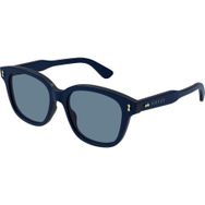 Gucci GG1264S 002 Unisex Güneş Gözlüğü