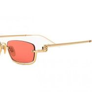 Gucci GG1278S 003 Kadın Güneş Gözlüğü