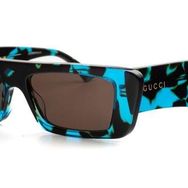 Gucci GG1331S 004 Unisex Güneş Gözlüğü