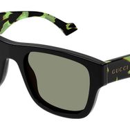 Gucci GG1427S 005 Unisex Güneş Gözlüğü