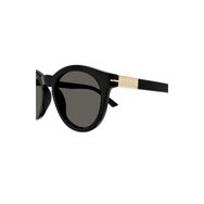 Gucci GG1501S 001 52 21 Erkek Güneş Gözlüğü