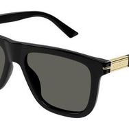 Gucci GG1502S 001 54 Unisex Güneş Gözlüğü