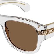 Gucci GG1517S 004 54 Erkek Güneş Gözlüğü