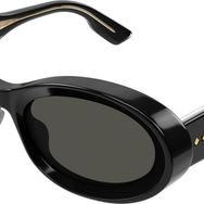 Gucci GG1527S 001 54 Siyah Kadın Güneş Gözlüğü