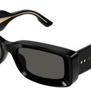Gucci GG1528S 001 53 Unisex Güneş Gözlüğü