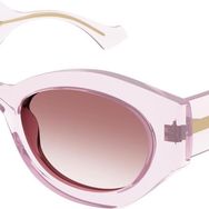 Gucci GG1553S 003 52 Kadın Güneş Gözlüğü