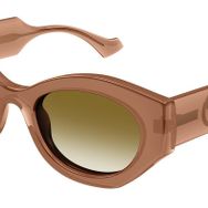 Gucci GG1553S 004 52 Kadın Güneş Gözlüğü
