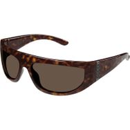 Gucci GG1574S 002 64 Kahverengi Erkek Güneş Gözlüğü