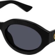 Gucci GG1579S 001 Kadın Güneş Gözlüğü