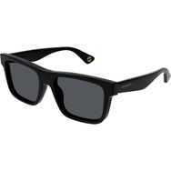 Gucci GG1618SA 001 56 Siyah Unisex Güneş Gözlüğü