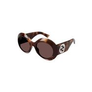 Gucci GG1647S 009 54 21 Kadın Güneş Gözlüğü
