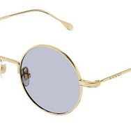 Gucci GG1649S 006 44 Altın Kadın Güneş Gözlüğü