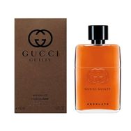 Gucci Guilty Absolute EDP 50 ml Erkek Parfüm