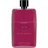 Gucci Guilty Absolute Pour Femme EDP 90 ml Kadın Parfümü