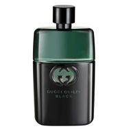 Gucci Guilty Black EDT 90 ml Sprey Erkek Parfümü