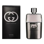 Gucci Guilty EDT 90 ml Outlet Erkek Parfüm
