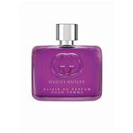 Gucci Guilty Elixir De Parfüm Pour Femme 60 ml Kadın Parfümü