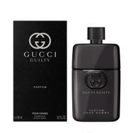 Gucci Guilty Pour Homme EDP 90 ml Sprey Erkek Parfümü
