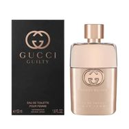 Gucci Guilty Pour Homme EDT 50 ml Çiçeksi Kadın Parfüm