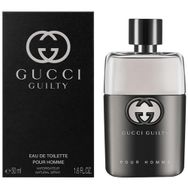 Gucci Guilty Pour Homme EDT 50 ml Sprey Erkek Parfüm