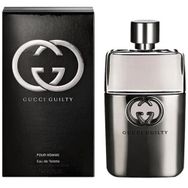 Gucci Guilty Pour Homme EDT 90 ml Erkek Parfümü
