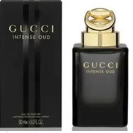 Gucci Oud Intense EDP 90 ml Unisex Parfüm Set