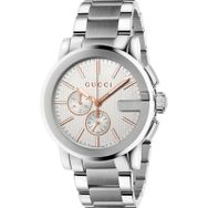 Gucci YA101201 Erkek Kol Saati