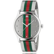 Gucci YA126284 Erkek Kol Saati