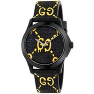 Gucci YA1264019 Unisex Kol Saati