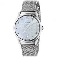 Gucci YA1264040 Kadın Kol Saati