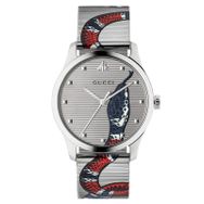 Gucci YA1264123 Kadın Kol Saati