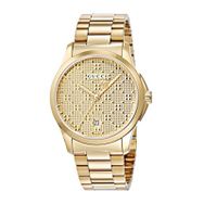 Gucci YA126461 Kadın Kol Saati