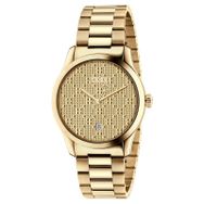 Gucci YA126461A Unisex Kol Saati