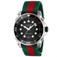 Gucci YA136209A Erkek Kol Saati