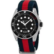 Gucci YA136210 Erkek Kol Saati