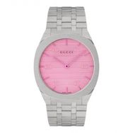 Gucci YA163410 Kadın Kol Saati