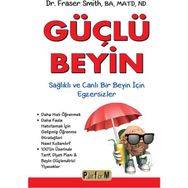 Güçlü Beyin - Fraser Smith