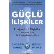 Güçlü İlişkiler - Andrew Sobel