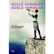 Güçlü Kadınlar Güçlü Yarınlar - Nigar Yarpuz Bozdoğan