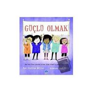 Güçlü Olmak - Pat Zietlow Miller